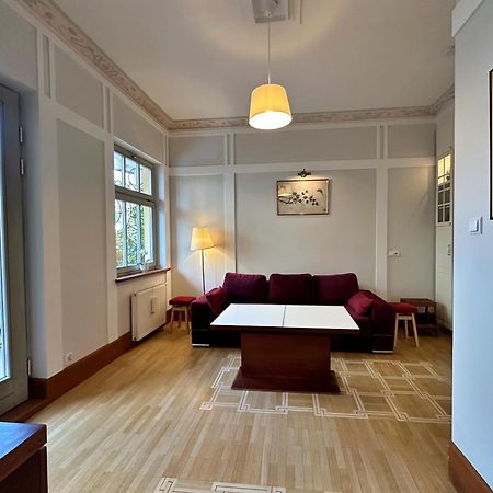 Azja, Sopot Monte Cassino, Balkon, Parking Eksteriør bilde